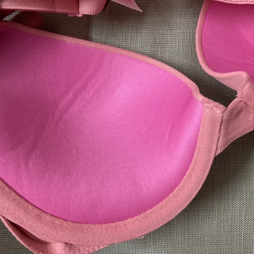 VICTORIA’S Secret PUSH UP PADDED UNDERWIRE BRA IN VARIOUS SIZES - Picture 7 of 12